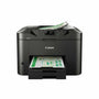 Canon MAXIFY MB2750 Tintenstrahl-Multifunktionsgerät Schwarz: Kompaktes schwarzes Gerät zum Drucken, Kopieren, Scannen und Faxen von Dokumenten.