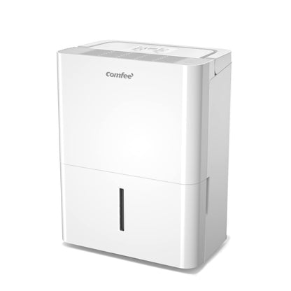 Comfee Luftentfeuchter MDDF-20DEN7-WF 20L APP-fähig