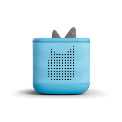 tonies Toniebox 2 Bundle Himmelblau mit 4 Disney Tonies – Audioplayer