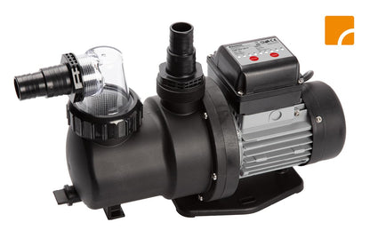 Steinbach Filteranlage Comfort 75 – Sandfilter selbstsaugend 40m³