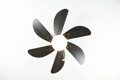 Westinghouse Turbo Swirl Deckenventilator - wenge