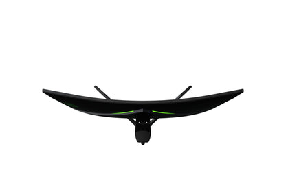 Aryond A32 V2 Curved Gaming Monitor - 32 Zoll QHD 180Hz