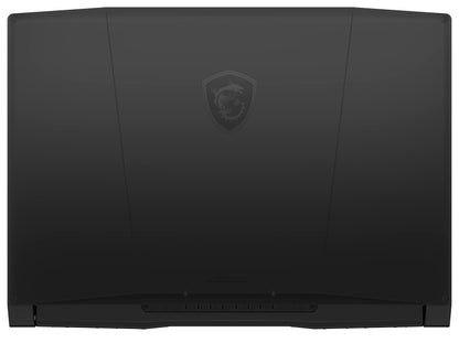 MSI Cyborg 15 Gaming-Laptop - i7-13, RTX 4060, A13VF-862