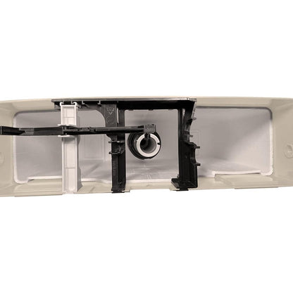 Belvit WC-Spülkasten Aufputz – 3-9L Bahama Beige