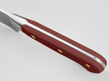 WÜSTHOF Classic Santoku Kochmesser – 17 cm Tasty Sumac