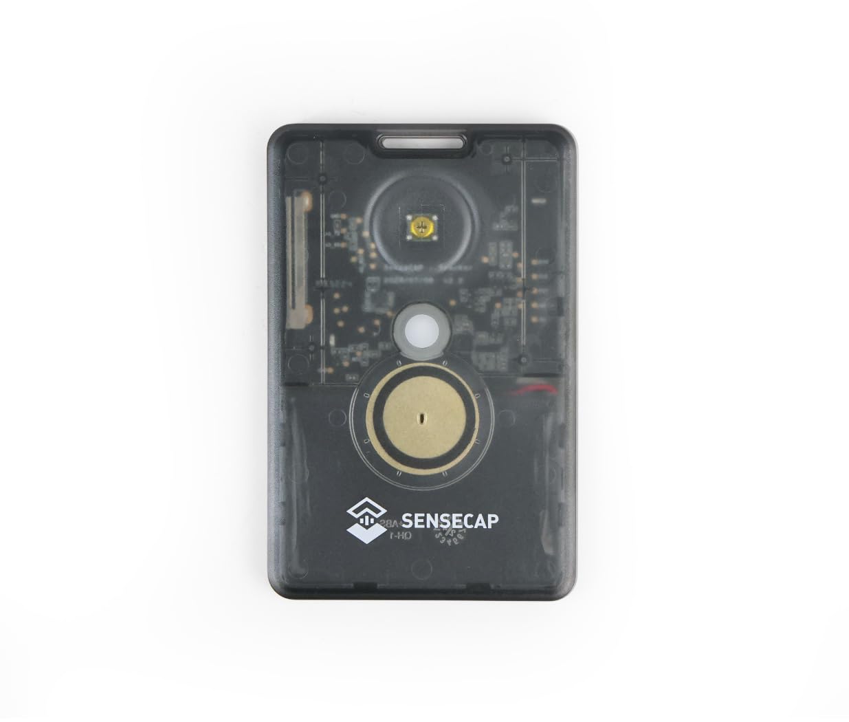 seeed studio SenseCAP T1000-E Card GPS-Tracker für Meshtastic
