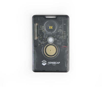 seeed studio SenseCAP T1000-E Card GPS-Tracker für Meshtastic