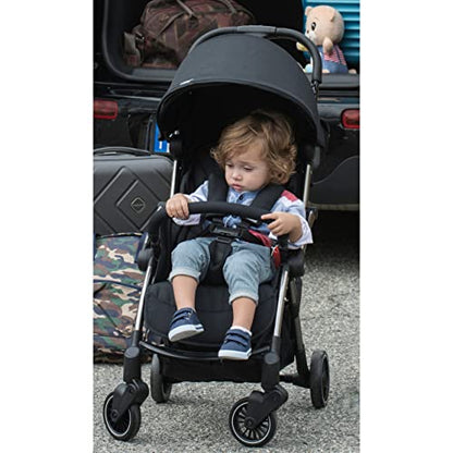 Chicco Cheerio Baby Buggy – Leicht, kompakt, ab Geburt (0-15 kg)
