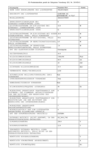 TELEFUNKEN XH24AN550MV 24 Zoll Android Smart TV 12V HD Ready