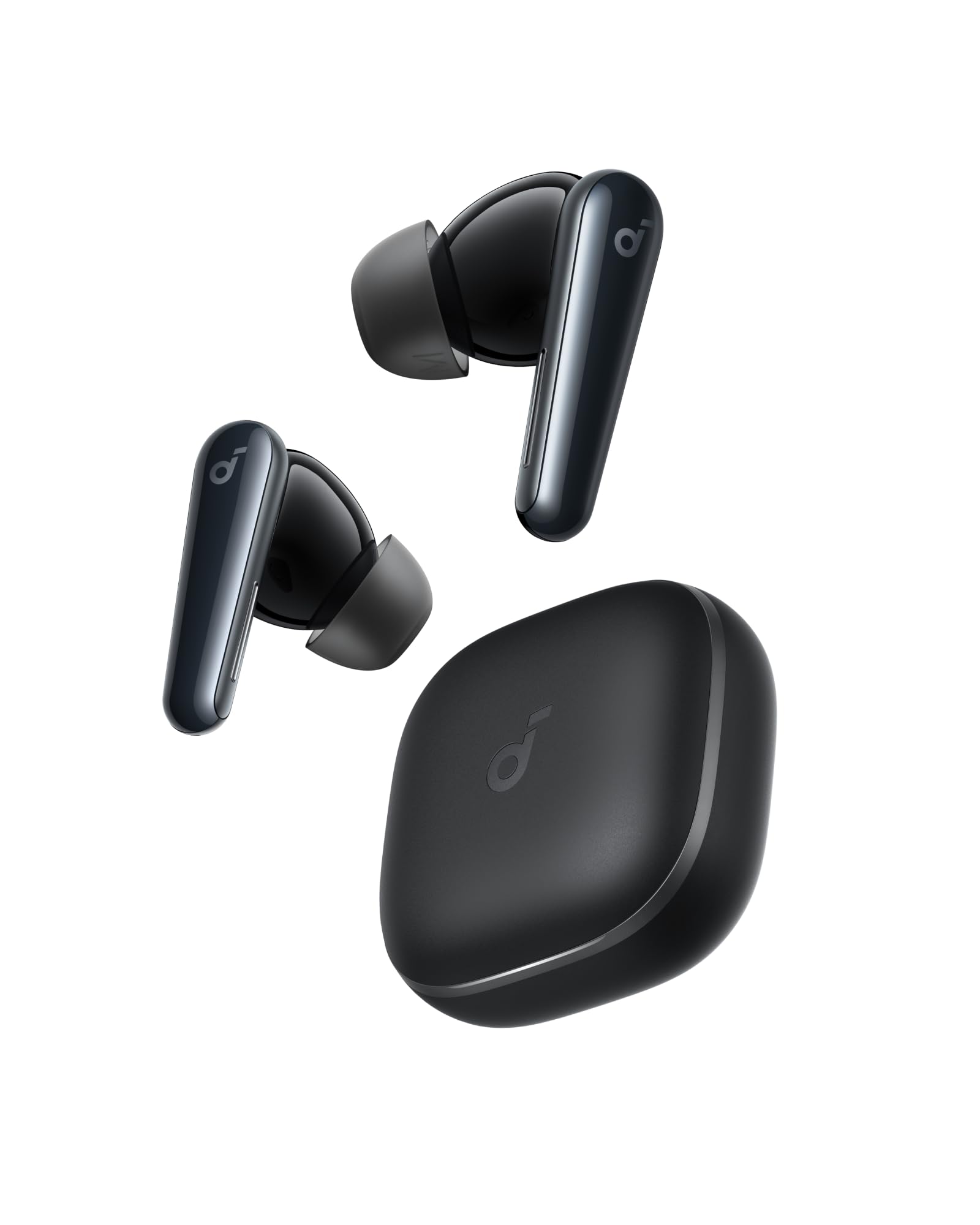soundcore Liberty 5 kabellose Earbuds mit ANC und Dolby Audio, In-Ear-Design mit sechs Mikrofonen