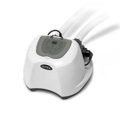 Intex Krystal Clear Salzwassersystem 26668 für 26500L Pools