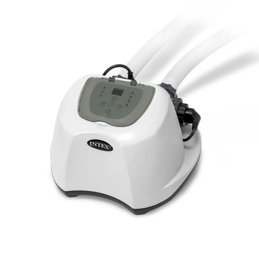 Intex Krystal Clear Salzwassersystem 26668 für 26500L Pools