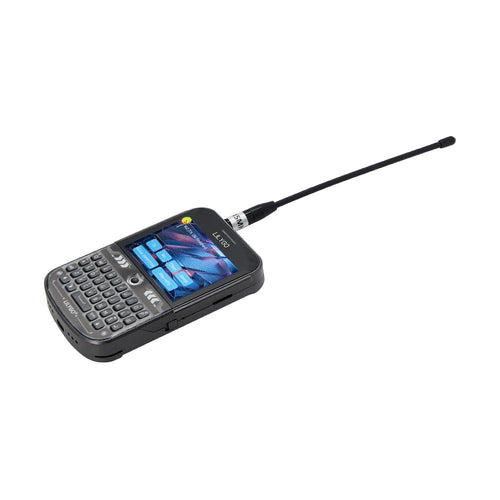 LILYGO T-Deck Plus ESP32-S3 LoRa Entwicklungsboard 868 MHz mit GPS und externer Antenne