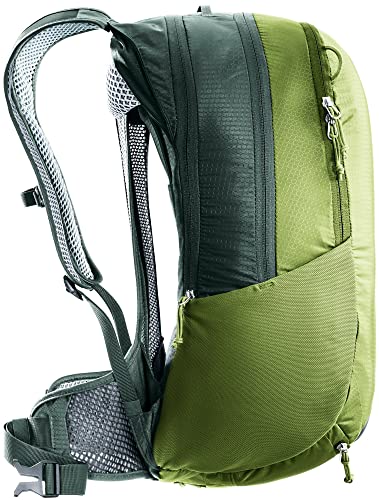 Deuter Race Air 14+3 Fahrradrucksack - Wanderrucksack leicht