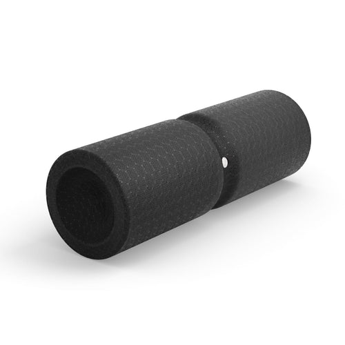 Liebscher & Bracht Original Faszien-Set mit Faszienrolle & Faszienball, zwei Rollen und zwei Kugeln zur Faszienmassage