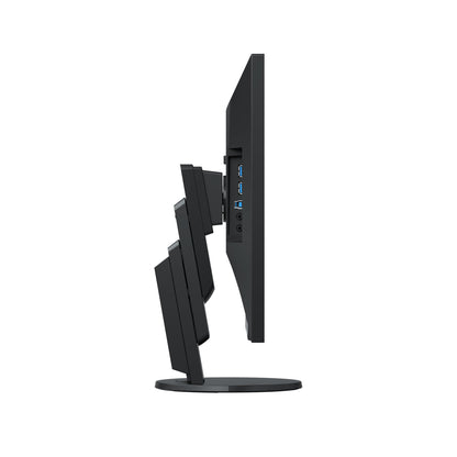 EIZO FlexScan EV2456-BK 24.1 Zoll Business Monitor Schwarz