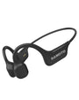SANOTO Knochenschall Kopfhörer DG08-H, Open-Ear Bluetooth 5.3 Sport zum Radfahren