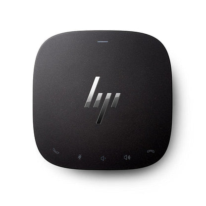 HP Thunderbolt Dock G2 Dockingstation 230W Combo Kabel Grau