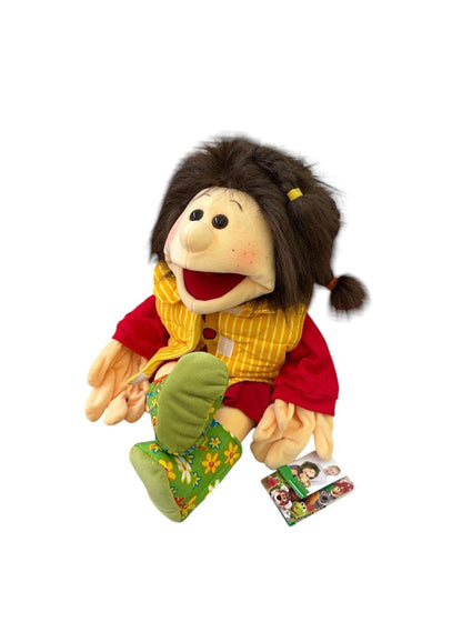 Living Puppets W509 Handpuppe – mehrfarbig, 65 cm