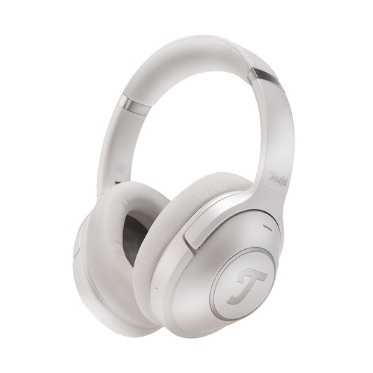 Teufel REAL Blue Kabellose Bluetooth Kopfhörer Over-Ear - Weiss
