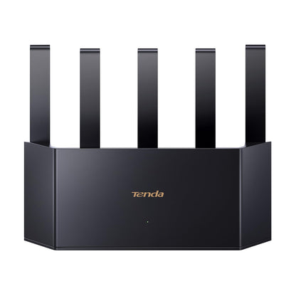 Tenda RX2L Pro WLAN Router Wi-Fi 6 AX1500 Dualband Gigabit