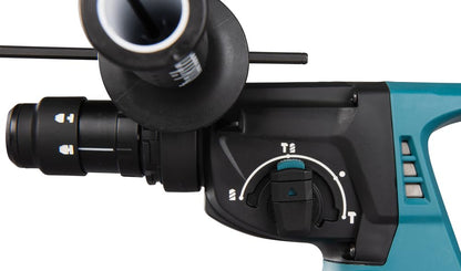 Makita DHR243RTJ Akku-Kombihammer SDS-Plus 18V Kit