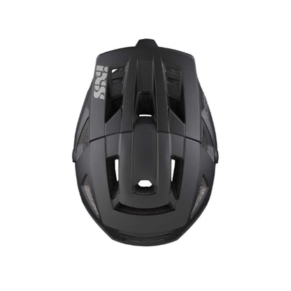IXS Trigger FF Integralhelm MTB - Schwarz ML