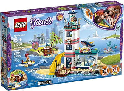 LEGO Friends Leuchtturm 41380 - Bauset