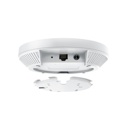TP-Link EAP610 AX1800 WiFi 6 Dualband Access Point Weiss
