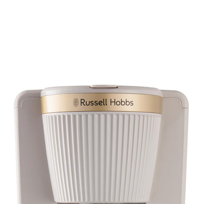 Russell Hobbs Brontë Stone Filterkaffeemaschine - 26781-56