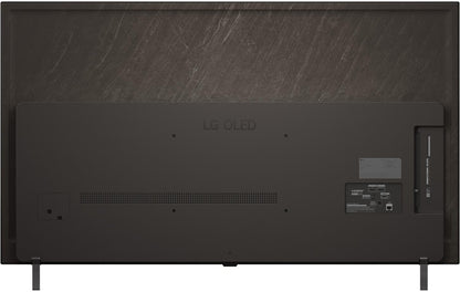 LG OLED55B59LA 4K OLED TV 55 Zoll 120Hz - 2025 Modell