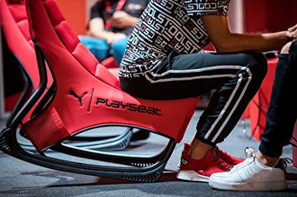 Puma Playseat Gaming Stuhl - Rote Edition