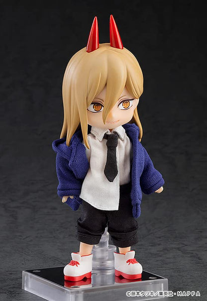 Nendoroid Doll Power – Chainsaw Man Sammlerfigur 14 cm