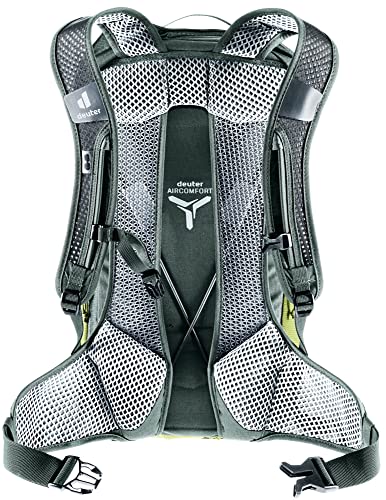 Deuter Race Air 14+3 Fahrradrucksack - Wanderrucksack leicht