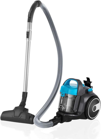 BOSCH Modell BGS05X240 Zyklon Staubsauger - ohne Beutel