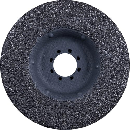 PFERD CC-GRIND ROBUST Schleifscheibe SGP STEELOX 125mm - 10er Pack