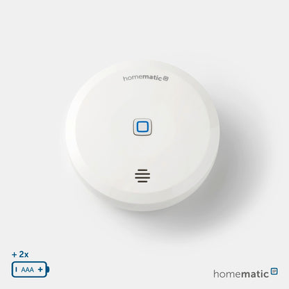 Homematic IP Smart Home 3er-Set Wassersensor, 151694A0