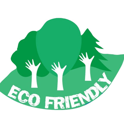 Commerline Plastikteller Mehrweg ungeteilt - Ø22cm 500 Stk.