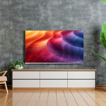 CHIQ L40QST QLED Pro Google TV Smart Fernseher 40 Zoll FHD