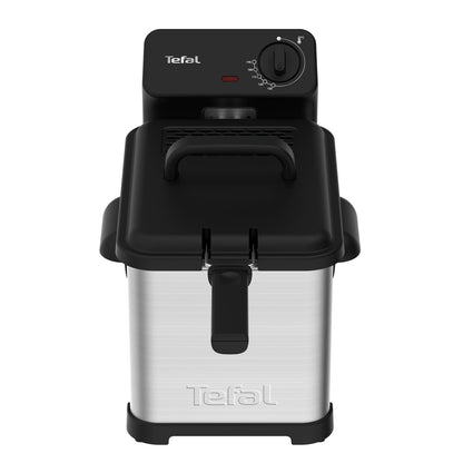 Tefal Family Pro Access 4,0L Fritteuse - FR5030 Schwarz