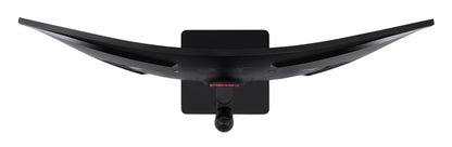 Acer Nitro XV345CURV3 Gaming Monitor 34 Zoll QHD 180Hz Curved