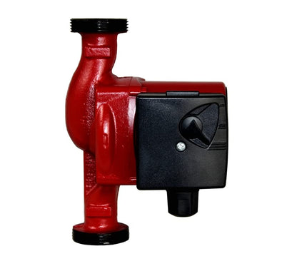 Rohtenbach 25-40/180 Zirkulator für Zentralheizung