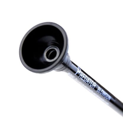 PREDATOR Präzisions-Blasrohr 36 Zoll .40 Caliber mit 50 Darts