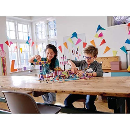 LEGO Friends 41375 Vergnügungspark – Bauset