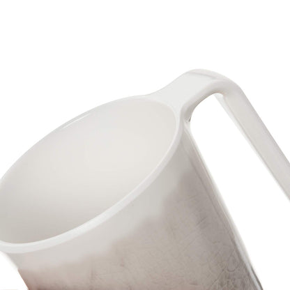 Amboss Design Melamin Camping Geschirrset 16-tlg. für 4 Pers.