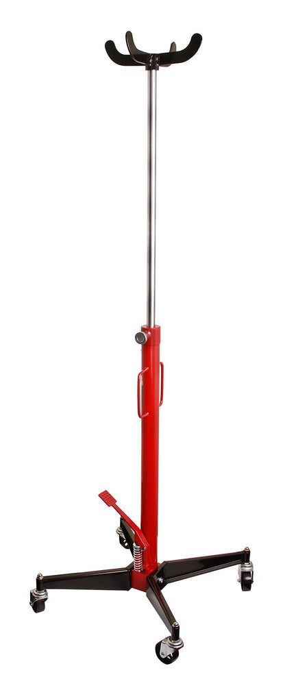 otgerlensker products Getriebeheber 500 kg hydraulisch stufenlos