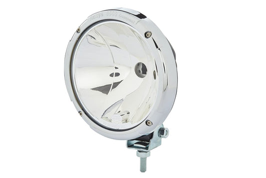 HELLA Rallye 3003 Compact Halogen-Fernscheinwerfer 12/24V glasklar