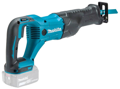 Makita DJR186ZK Akku-Reciprosäge 18V – Solo im Koffer