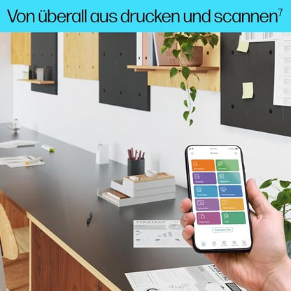 HP LaserJet MFP M235sdw Multifunktions-Laserdrucker Schwarzweiss