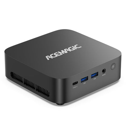 ACEMAGIC Kron Mini K1 Mini PC - Ryzen 5 7430U, 16GB/512GB